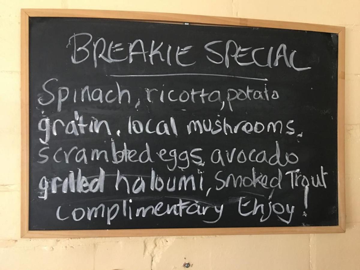 Girraween Country Inn 발란딘 외부 사진