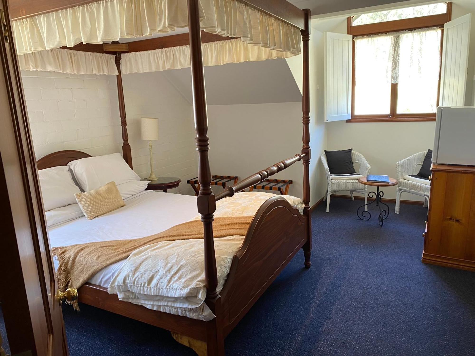 Girraween Country Inn 발란딘 외부 사진