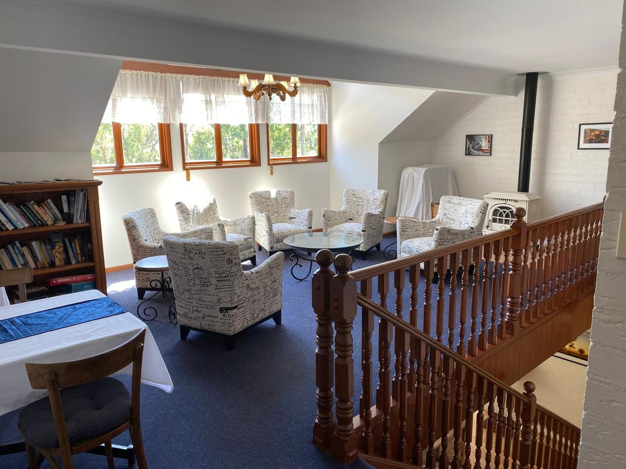 Girraween Country Inn 발란딘 외부 사진