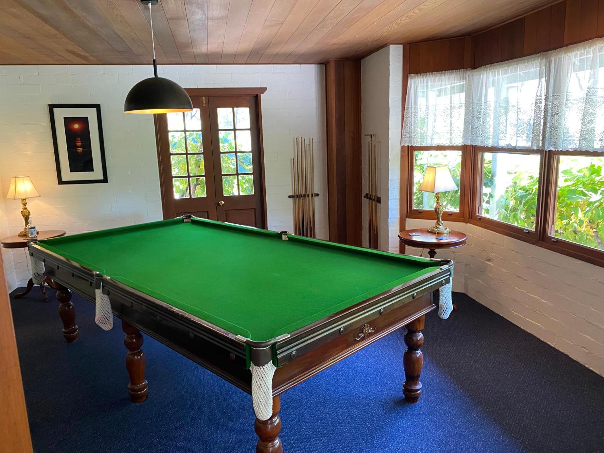 Girraween Country Inn 발란딘 외부 사진