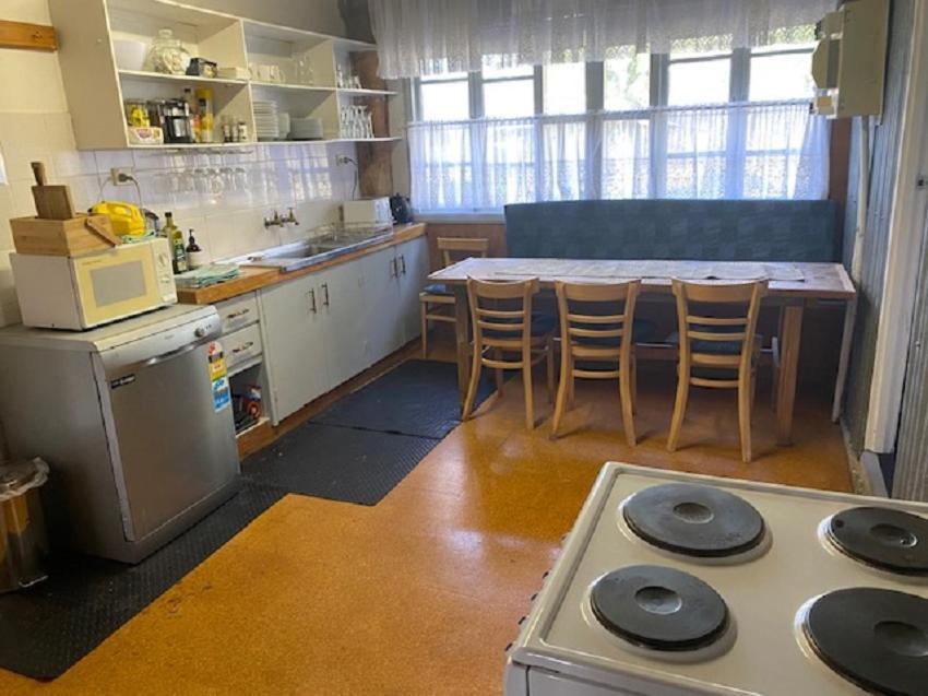 Girraween Country Inn 발란딘 외부 사진